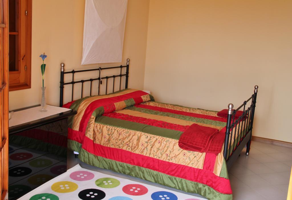 La Casa Di Jo Vittoria Phòng bức ảnh
