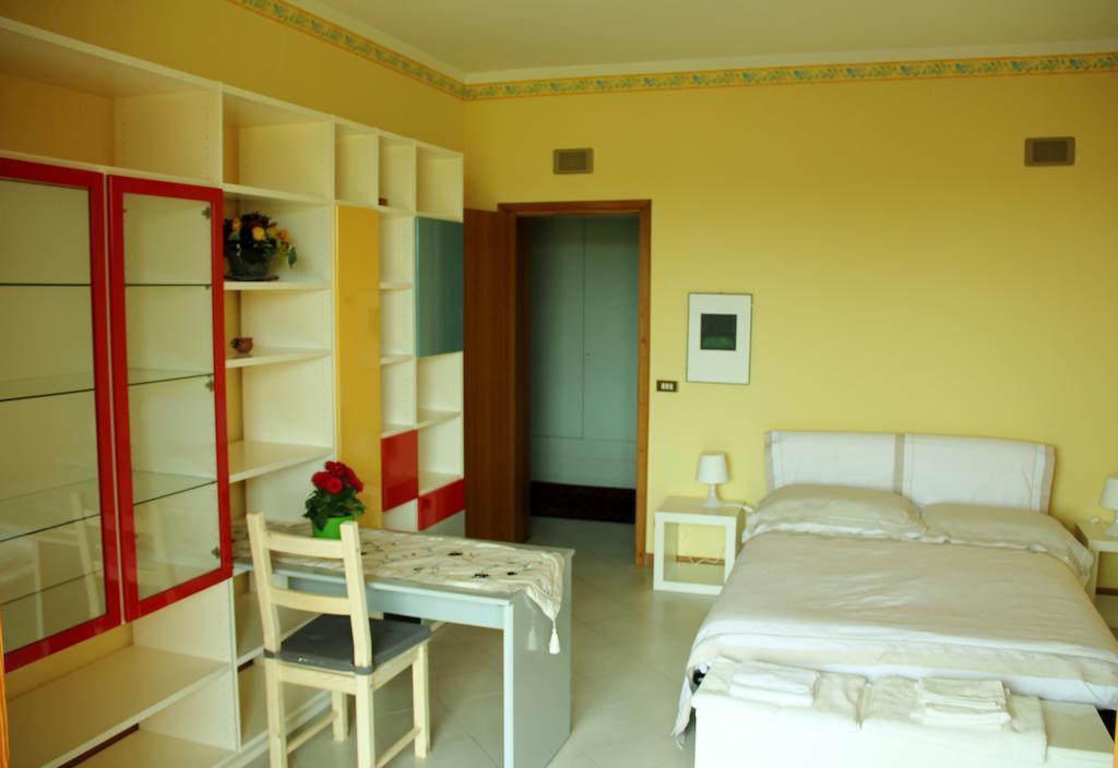 La Casa Di Jo Vittoria Phòng bức ảnh