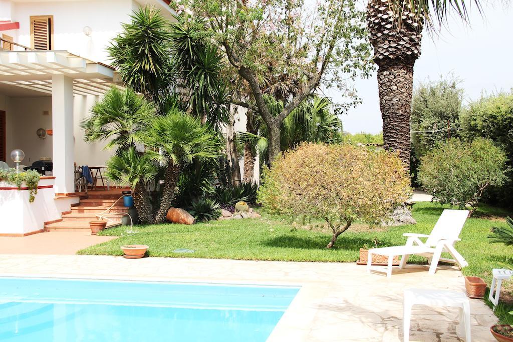 La Casa Di Jo Vittoria Ngoại thất bức ảnh