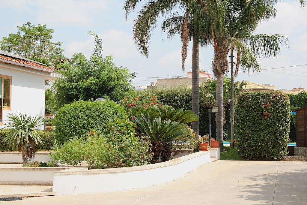 La Casa Di Jo Vittoria Ngoại thất bức ảnh