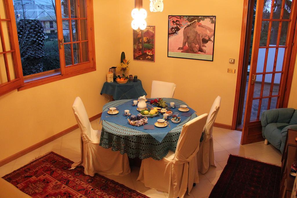 La Casa Di Jo Vittoria Ngoại thất bức ảnh