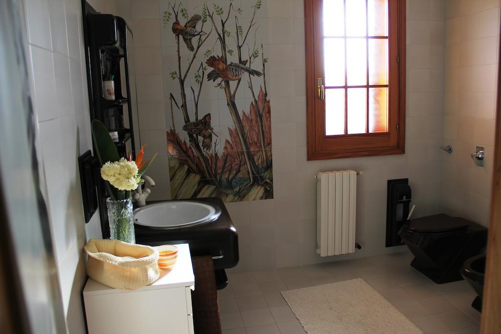 La Casa Di Jo Vittoria Phòng bức ảnh