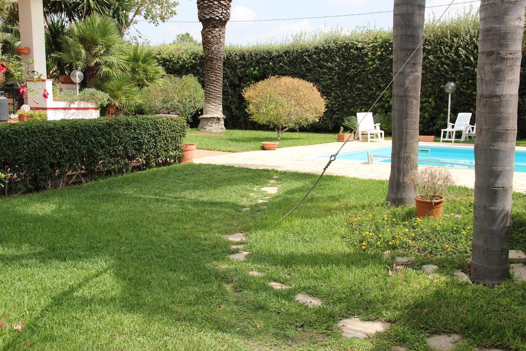 La Casa Di Jo Vittoria Ngoại thất bức ảnh