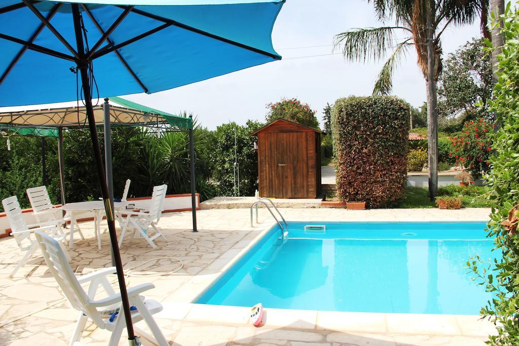 La Casa Di Jo Vittoria Ngoại thất bức ảnh